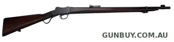 BSA Martini-Cadet
