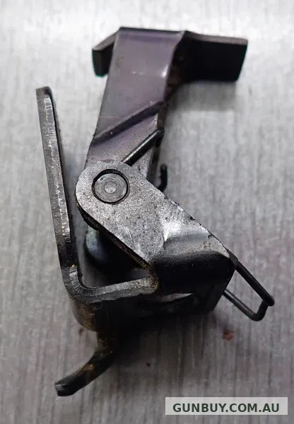 Sportco Model 81 Magazine Release (US81MR)