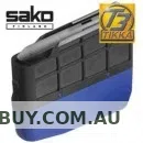 Tikka T3 Extended Magazine 22-250 Rem, 243 Win, 260 Rem, 308 Win, 7mm-08 5-Round