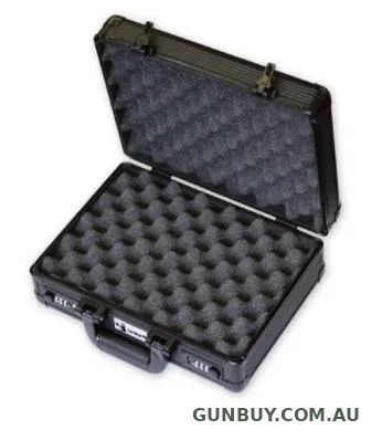 Spika Handgun / Pistol Case (CBSP-CA045)