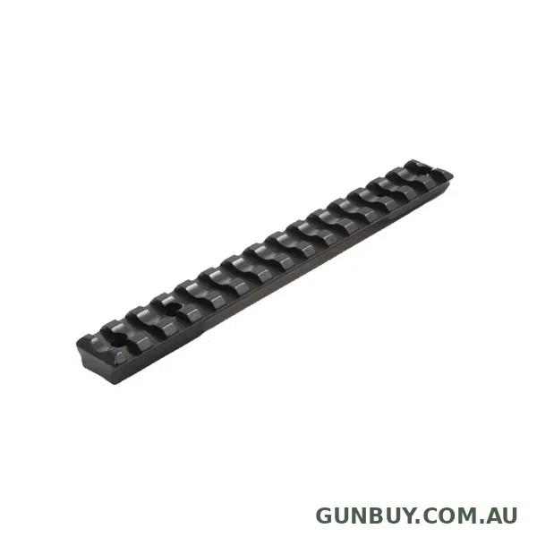 Recknagel Maral Picatinny Rail (57050-002J)
