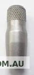 Redding Tapered Expander Button 283Cal 6.5MM (39263)
