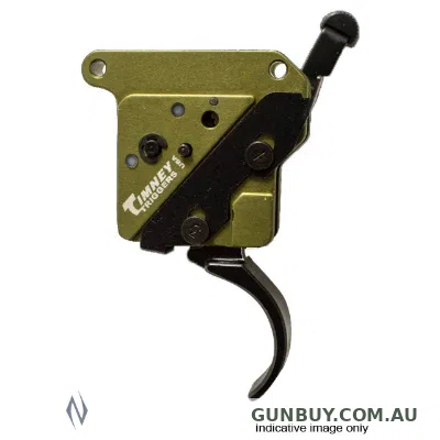 Timney Trigger suit Remington 700 Elite Hunter Thin With Safety (T510-V2Thin)