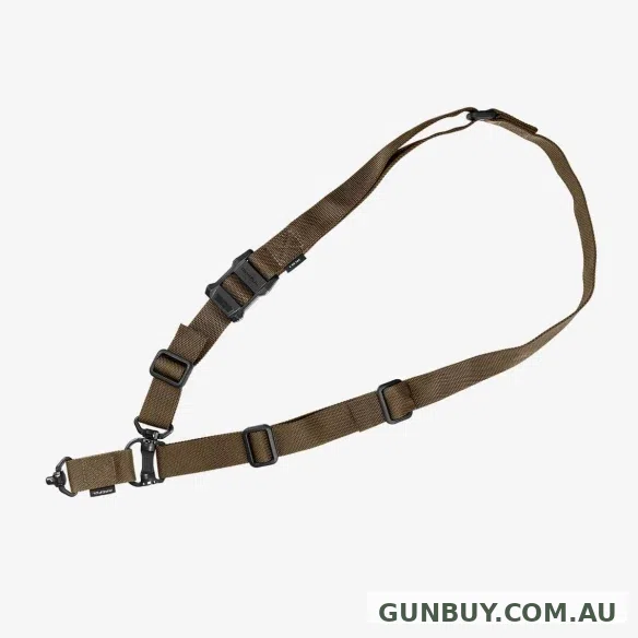 Magpul MS4 QDM Sling Coyote