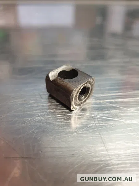 Winchester Model 1904 Takedown / Action Lug~ (UW04TL)