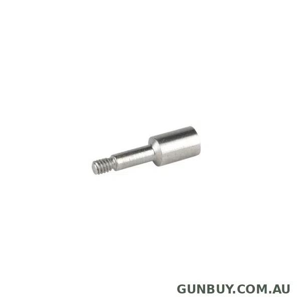 Ruger Single Six / Vaquero Base Pin Latch Body Stainless