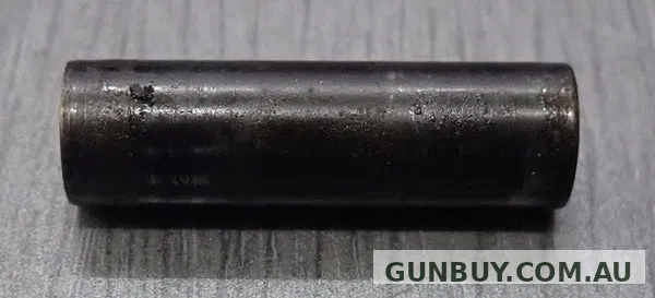 Remington Genesis Disassembly Pin