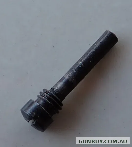 Euro Arms Navy 36 Cal Bolt & Trigger Screw (UENAVYBTS)