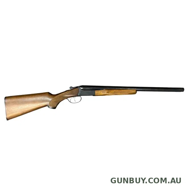 Boito Hubertus Coach Gun 20"