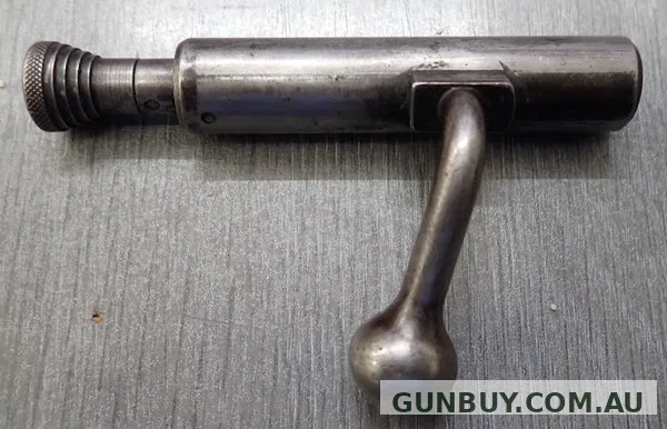 Lithgow Model 1 & 1A Bolt Complete