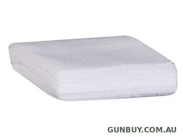 Pro-Shot Cleaning Patches 17-22 Cal (500pk) (3/4-500)