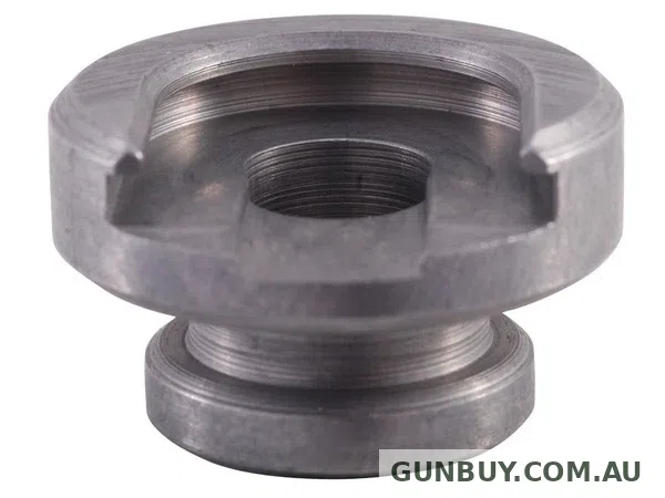 RCBS Shell Holder #48 (338 Norma Magnum, 338 Lapua Magnum)