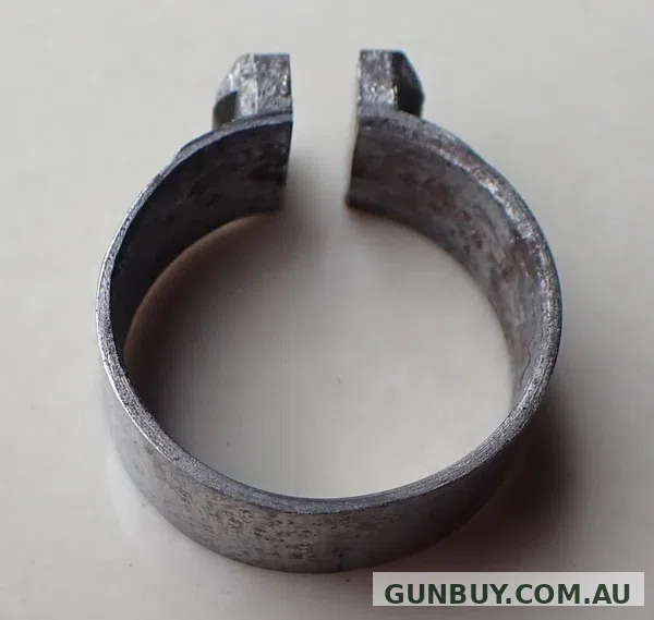 Mauser M98 Extractor Ring