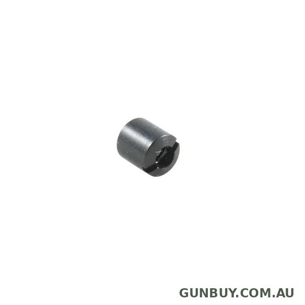 Ruger Single Six Base Pin Latch Nut Blue