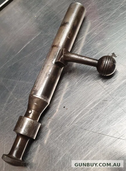 Anschutz .410 Bolt Complete - (UA410BC)