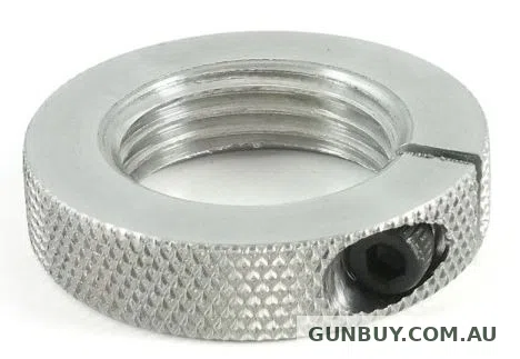 Simplex Master 7/8 Die Lock Ring (2 Pack)(2060002)