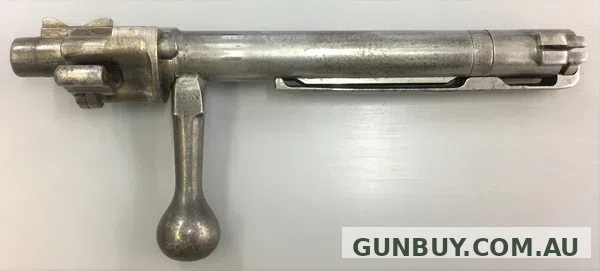 Mauser M98 Turkish 1903 Bolt Assembly Complete (MAU98H063)