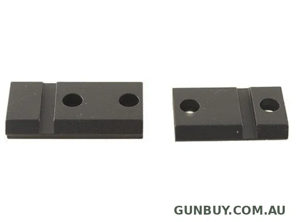 Leupold QRW Bases 2 Piece Rem 700 / Mkv 8x40 Matte Black
