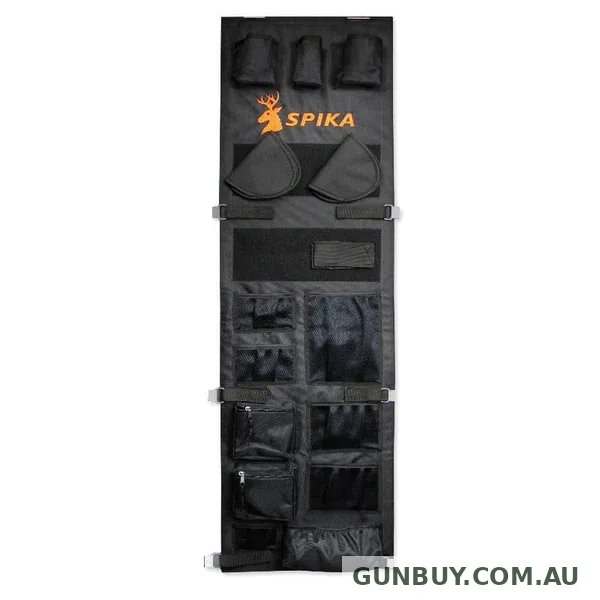 Spika Small Single Gun Safe Organiser