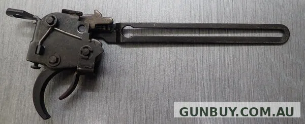 Remington Genesis Trigger (URGT)