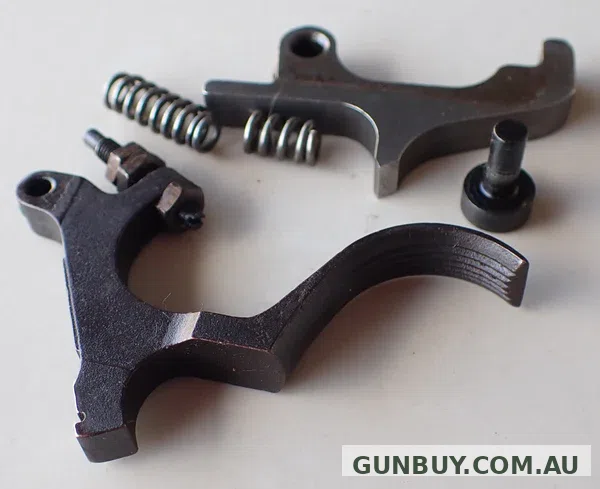 Winchester Model 70 Trigger~ Assy (UW70T)