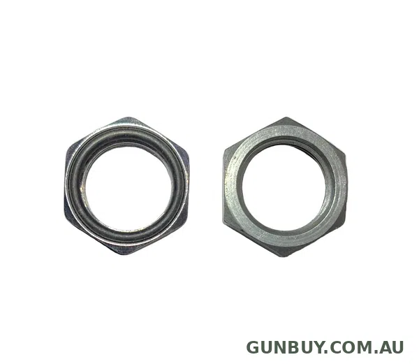 Lee Locking Ring 7/8"-14 Thread (U90534)