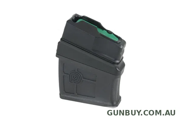 Precision Pro Browning Magazine~ BLR 223 Rem 9 Round