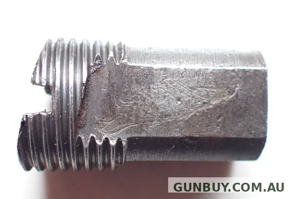 Enfield Martini Mk11 Firing Pin Retainer (MEFPR)