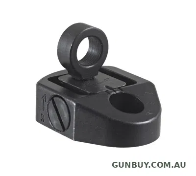 Marlin 1895 Rear Sight