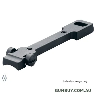 Leupold 1 Piece Base STD REM 700 RH-SA Matte