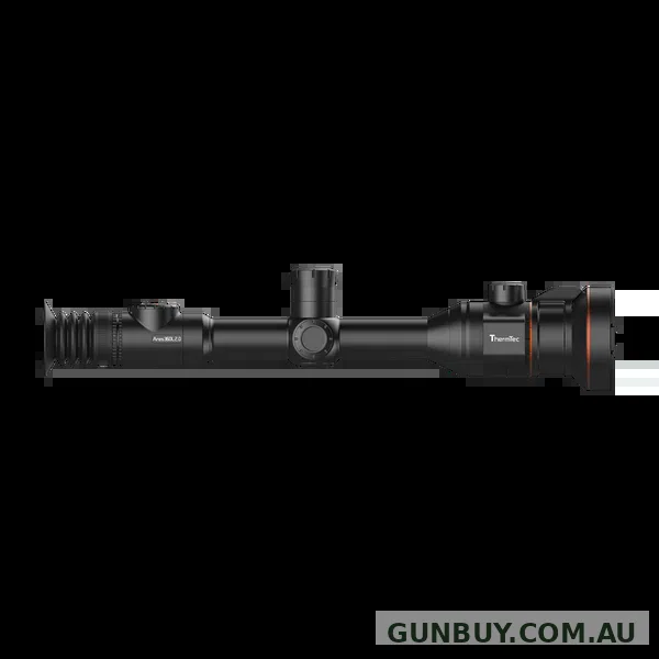 ThermTec Ares-LRF 360L 2.0 Thermal Tube Scope