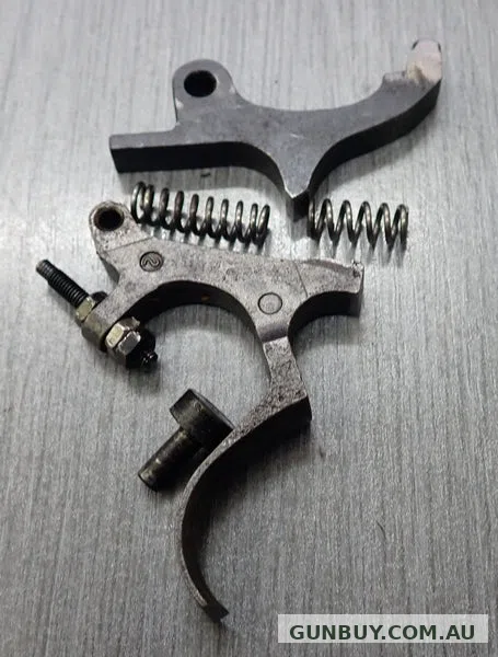 Norinco Model 701 / Winchester 70 Trigger Assy~ (UN701T)