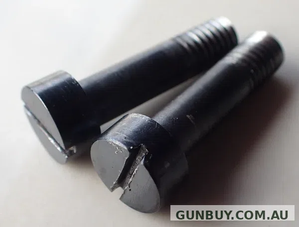Steyr SL Action Screws (USSLAS)