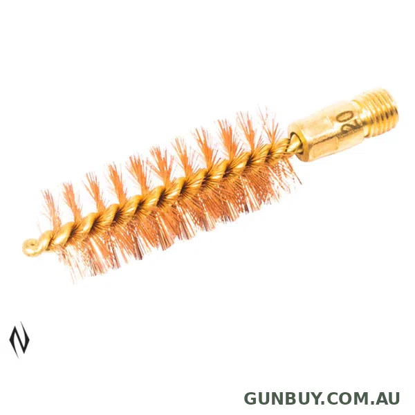 Breakthrough Bronze Bore Brush 12G