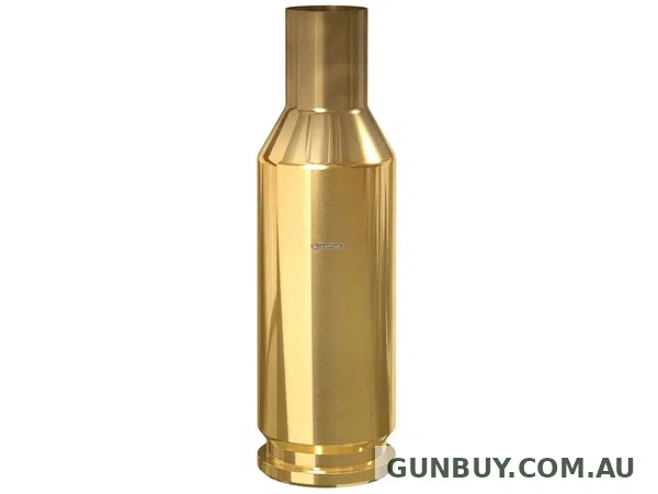 Norma Fired 6mm Norma BR (50pk)