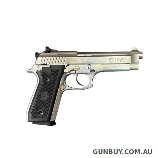 Taurus PT99AFS