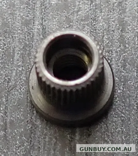 Chiappa 1887 Threaded Forend Screw Washer