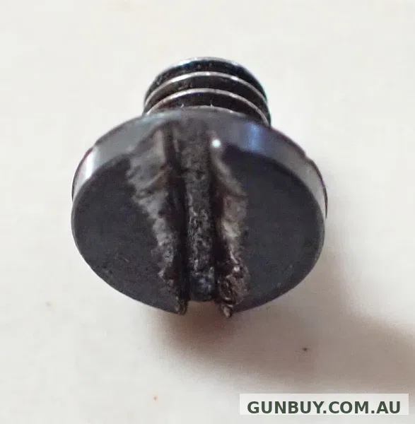 Pietta 1858 Trigger/Bolt Stop Spring Screw (UP1858BSS)