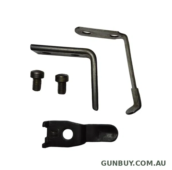 Mossberg 195KA 12Ga Magazine Catch Assy