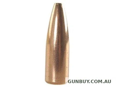Woodleigh Bullets 150 Grain Weldcore Protected Point Soft Nose (50pk)