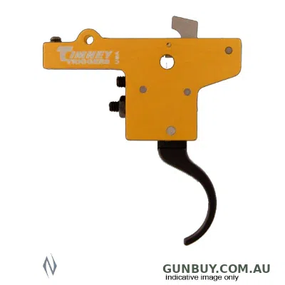 Timney Featherweight Trigger to suit Mauser M96 & M95 (No Safety) (T203)