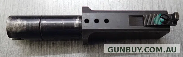 Walther GSP 4 1/2" Barrel