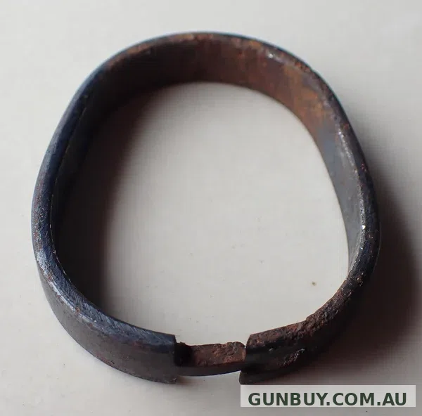 Mosin Nagant M44 Middle Barrel Band (UMNM44MBB)