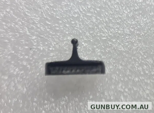 Martini Cadet Front Sight