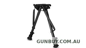 Hawke Fixed Bipod 9-13" (70002)