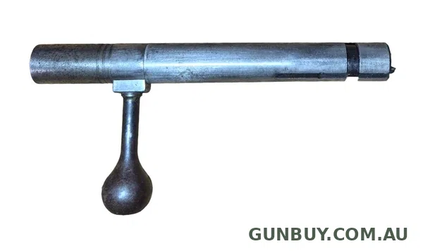 Sportco 63 Bolt Complete