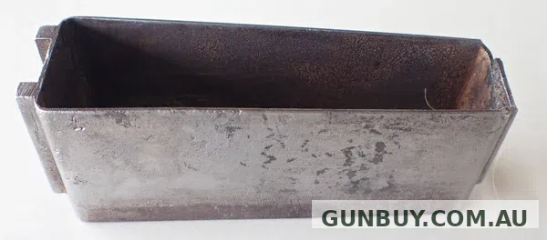 Arisaka Type 38 6.5 Jap Magazine Box