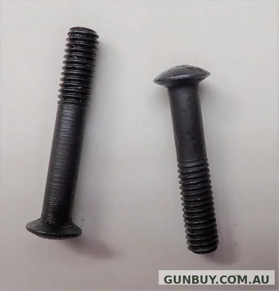 Norinco JW15 Action Screws