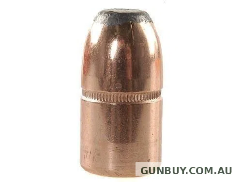 Hornady InterLock Bullets 350 Flat Point (50pk)