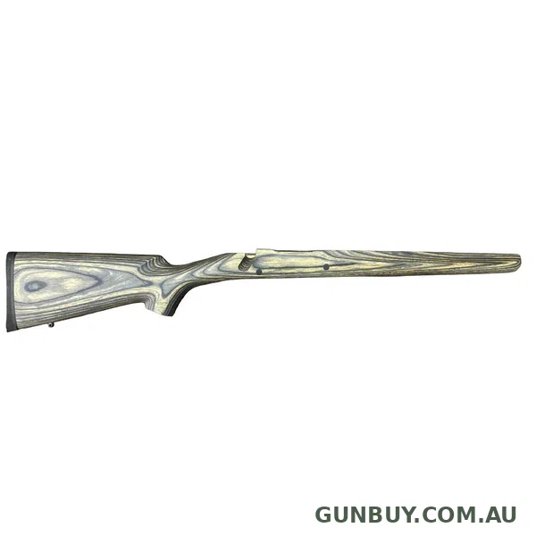 Boyds Laminated Stock Ruger M77 MkII Short Action